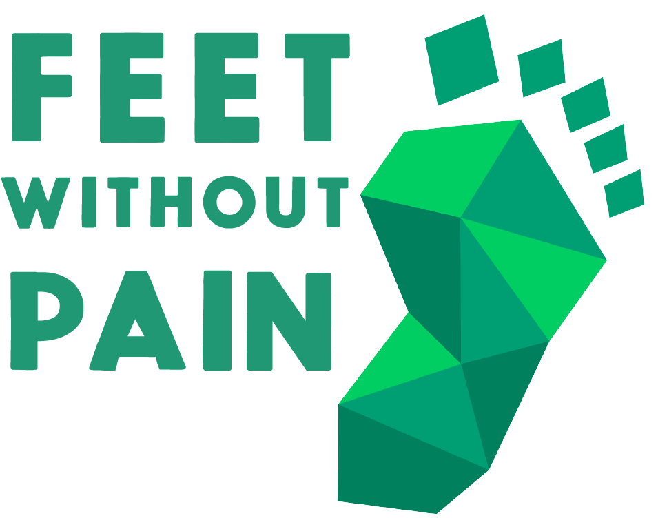 Feet Without Pain - Custom Insoles