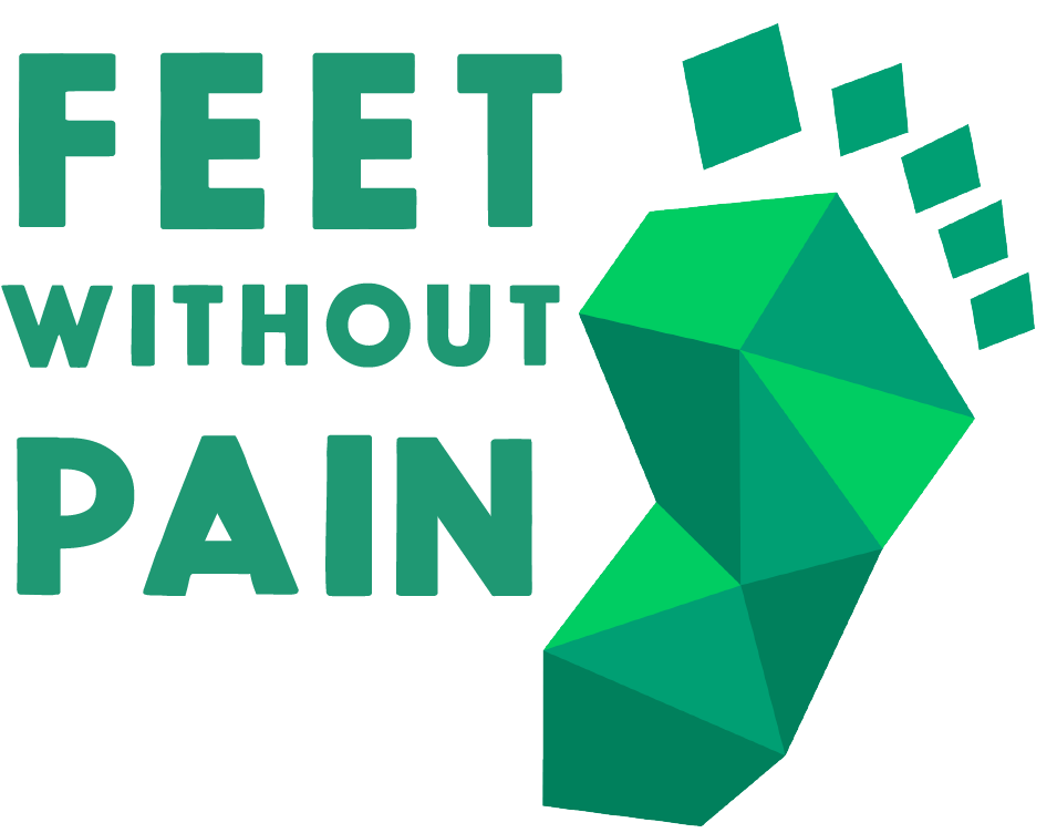 Crian as Feet Without Pain crian-as-feet-without-pain